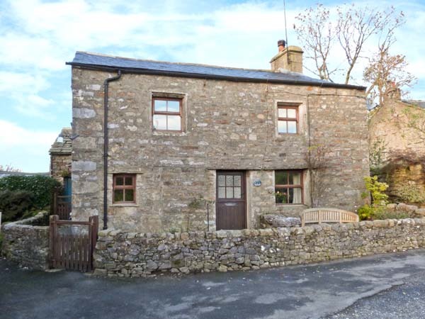 Oak Cottage,Settle