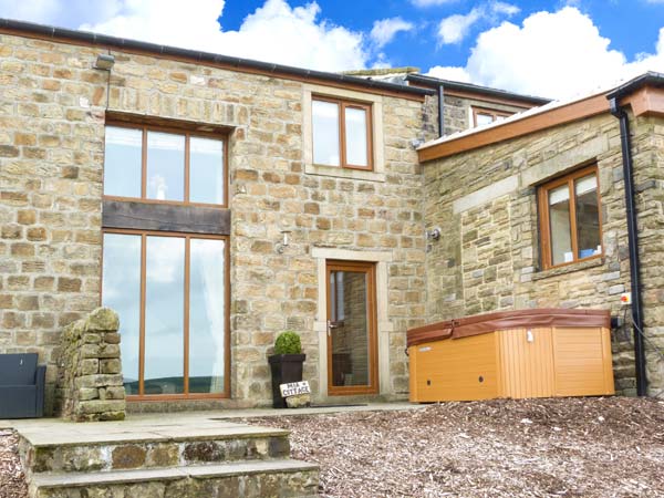 Mia Cottage,Haworth