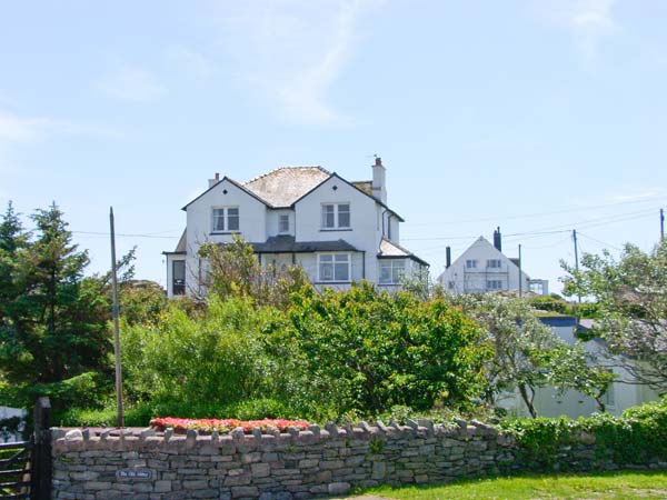 Bryn Gors,Holyhead