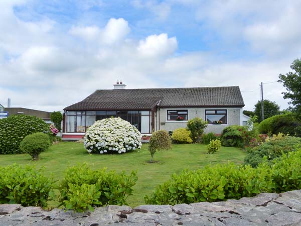 Connolly's Cottage,Ireland