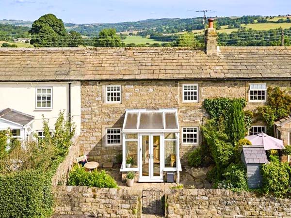 Bumble Cottage,Harrogate