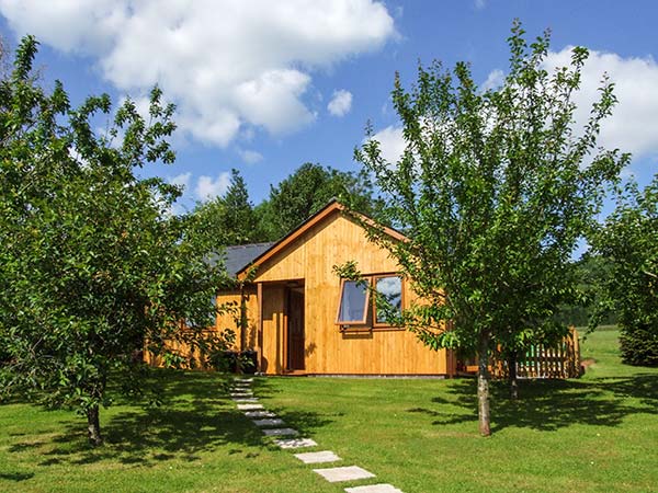 Orchard Cottage,Ledbury