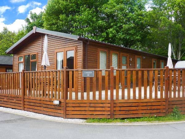 Leaside Lodge,Windermere