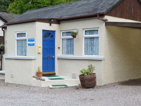 Springburn Cottage,Inverness