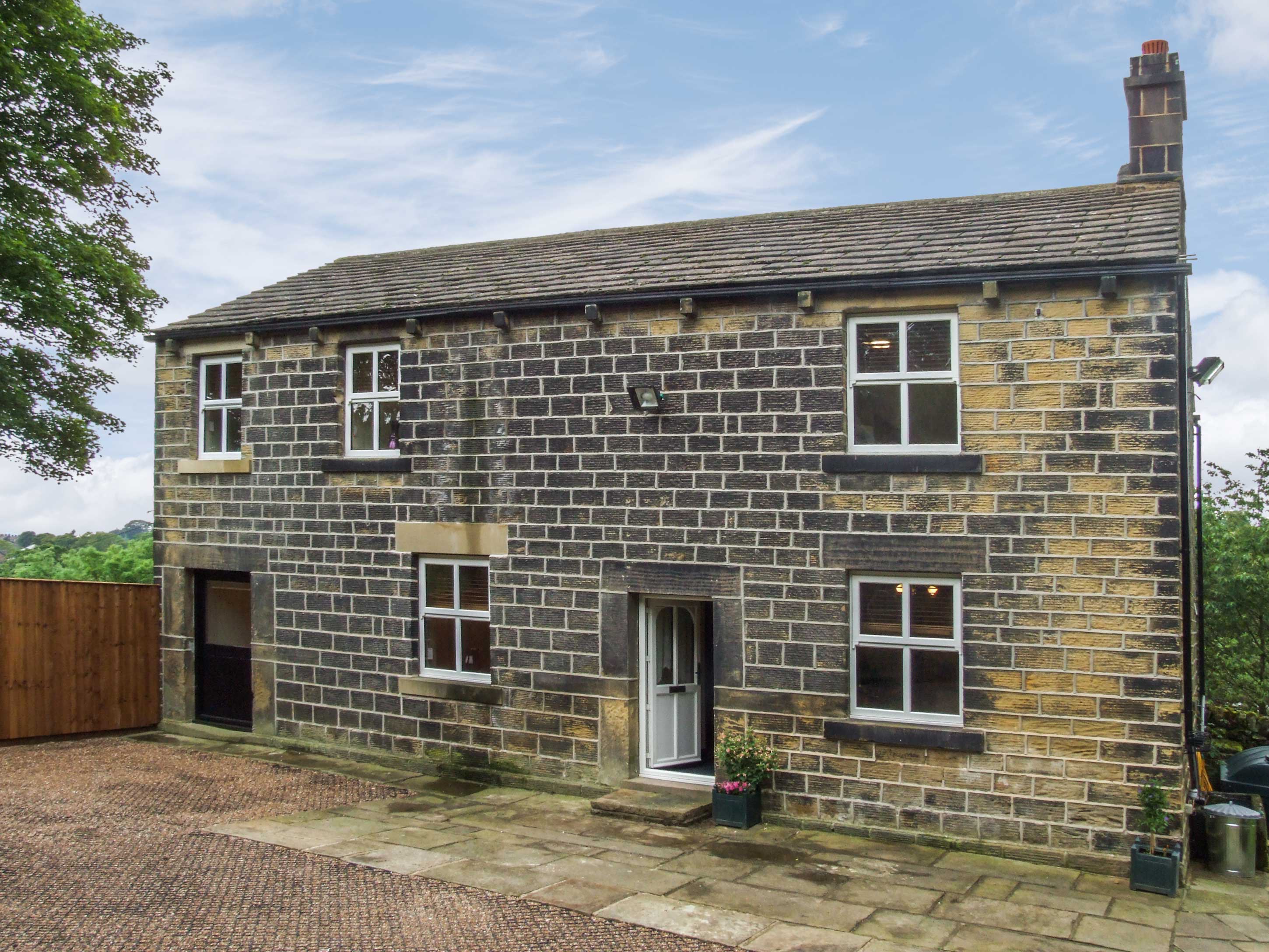 Leapings Cottage,Penistone