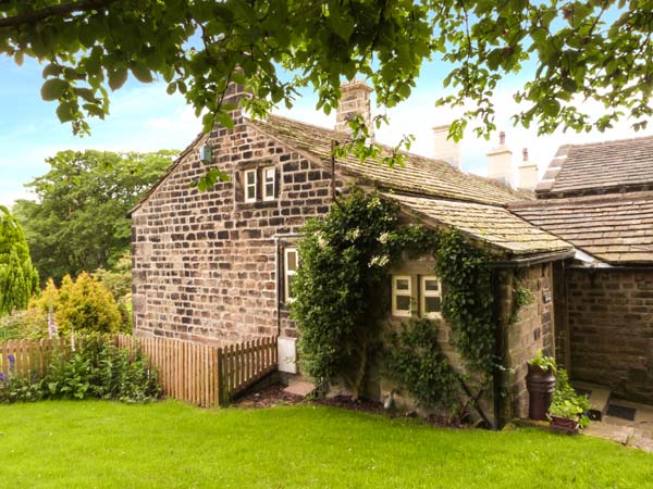 Yate Cottage,Oxenhope