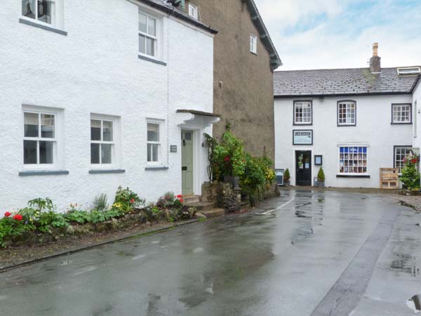 Wharton Cottage,Cartmel