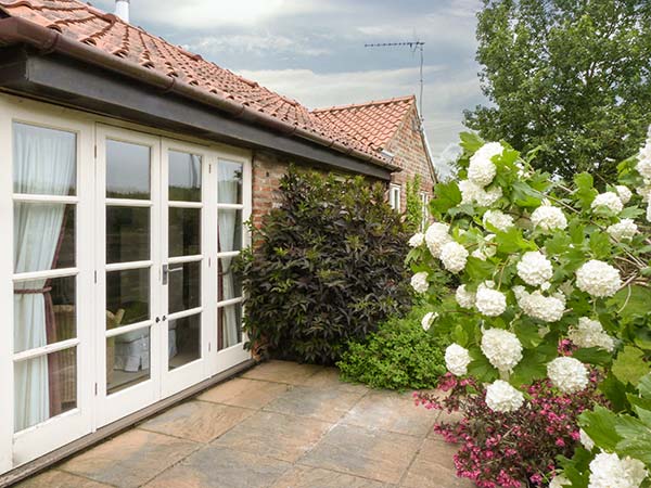 Cobble Cottage,York