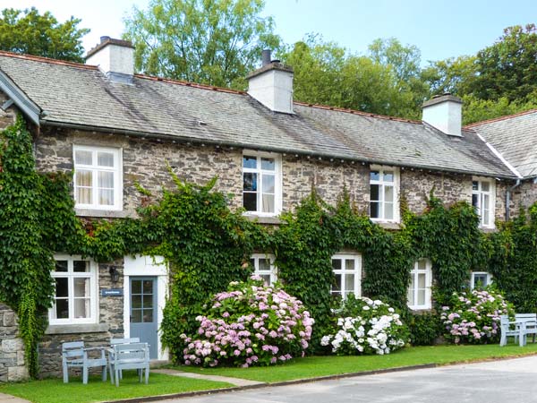 Greenhowes,Hawkshead