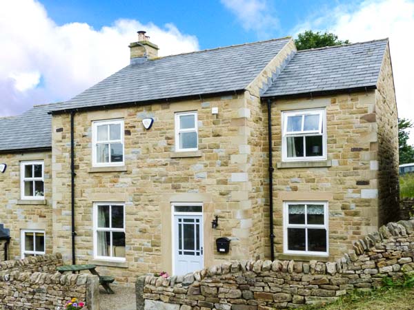 1 Springwater View,Barnard Castle