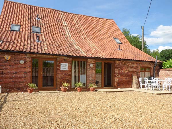 Hadleigh Farm Barn,King's Lynn