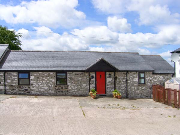 Dairy Cottage,Llanrwst