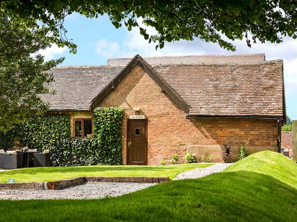 Stables, The,Stratford-upon-Avon