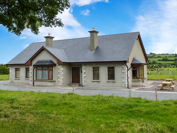 Stephen's Cottage,Ireland