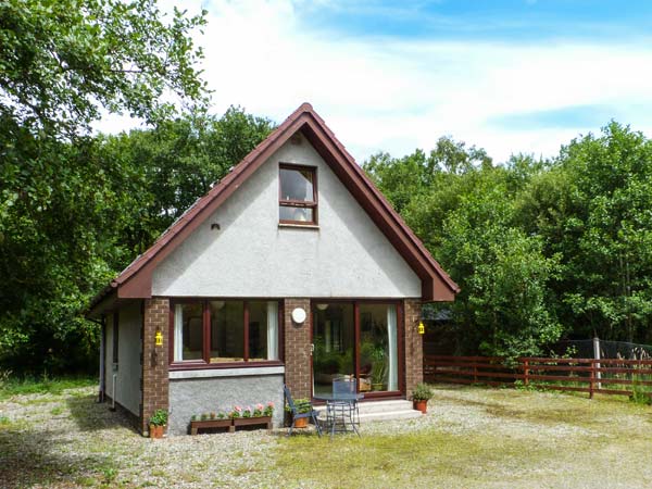 Singing Heart Cottage,Lochgilphead