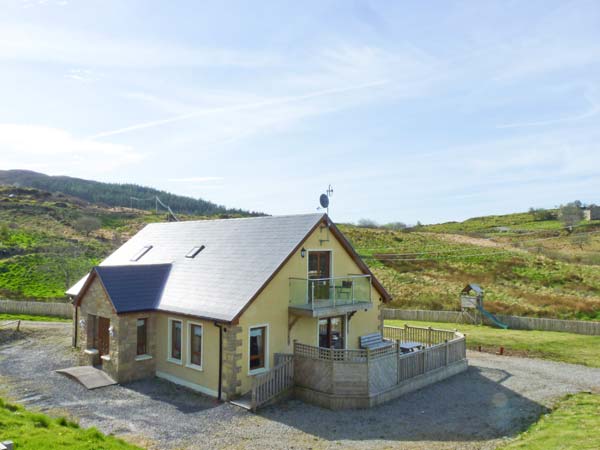 Ocean View,Ireland