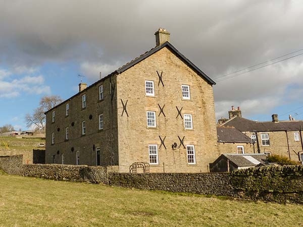 Granary, The,Barnard Castle