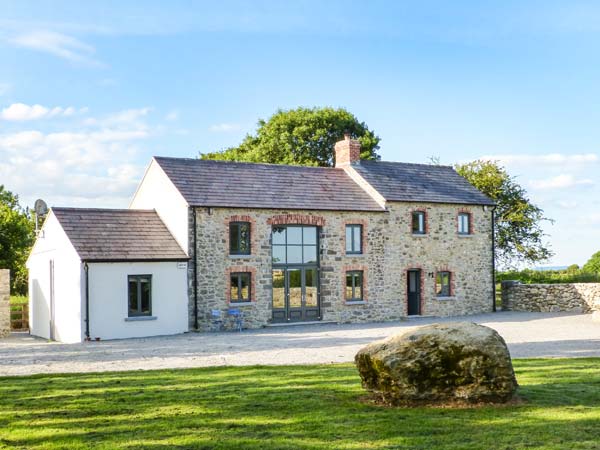 Lismakeera Lodge,Ireland