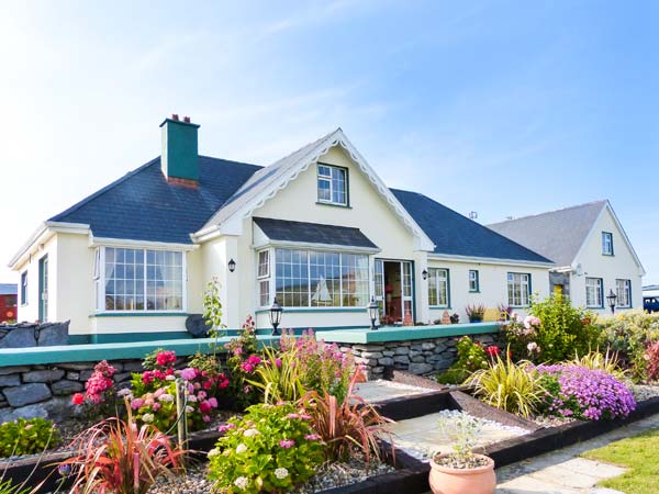 Donour Lodge,Ireland