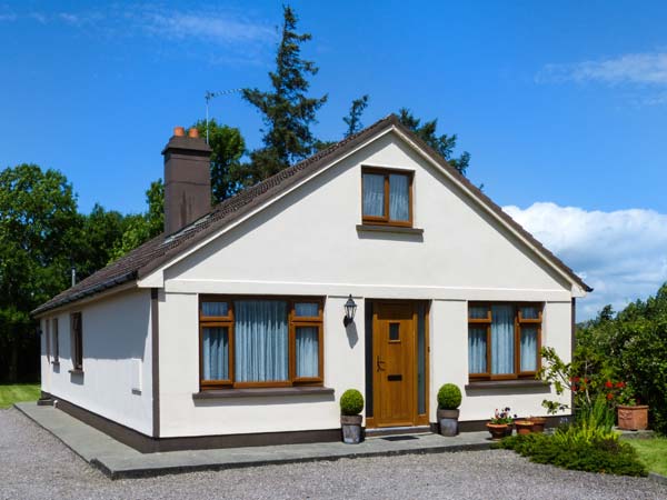 Kilnanare House,Ireland