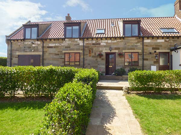 Airy Hill Farm Cottage,Whitby