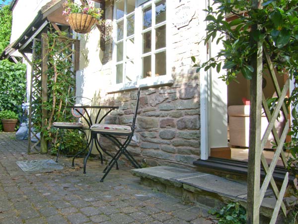 Old Town Cottage,Ludlow