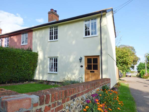 Stoke Cottage,Clare