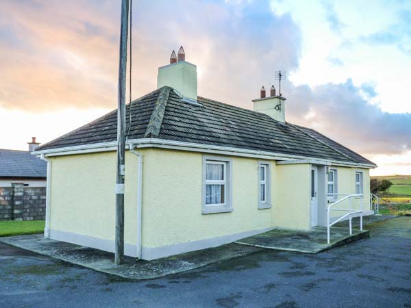 Cottage, The,Ireland