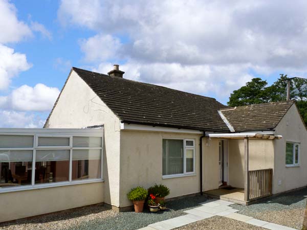 Swaleview Cottage,Richmond