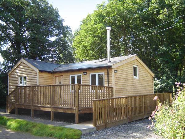 Seadrift Cabin,Carmarthen