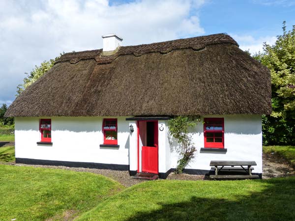 No. 7 Tipperary Thatched Cottages,Ireland