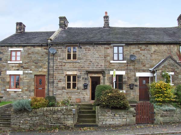 Town Head 1837,Buxton