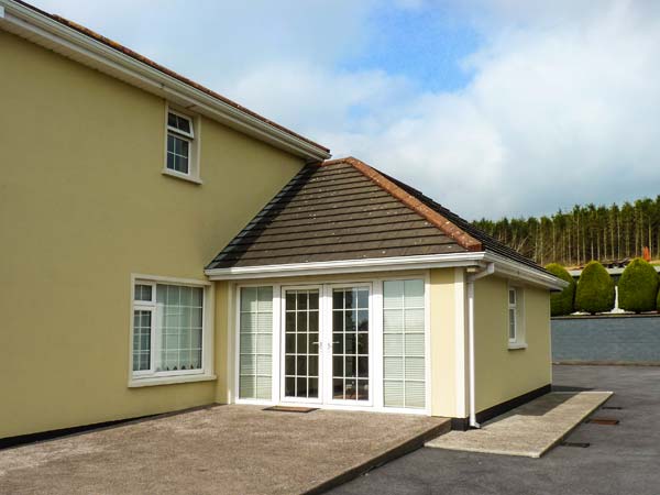 Sidane Cottage,Ireland