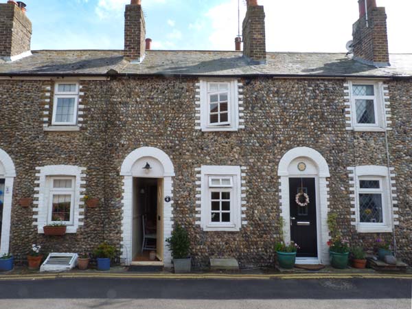 Flint Cottage,Birchington