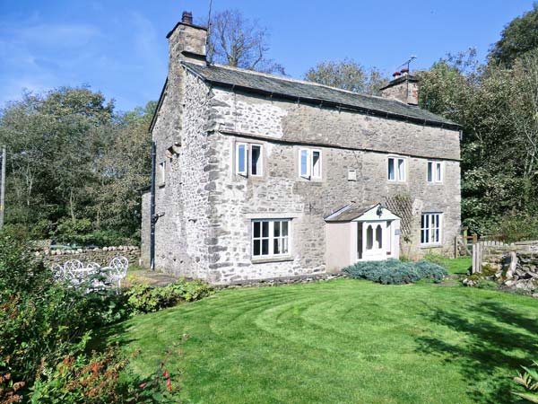 Fleshbeck Cottage,Kirkby Lonsdale