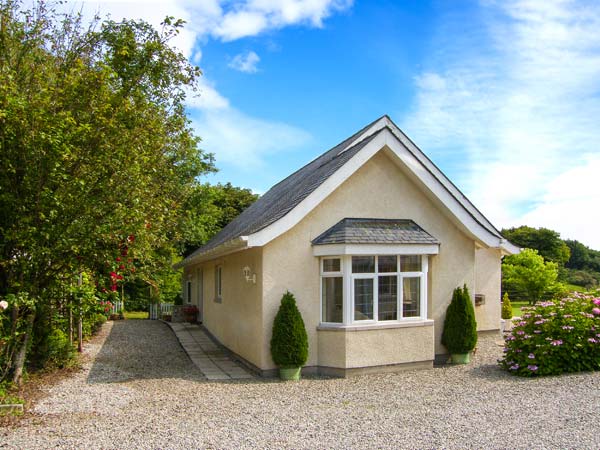 Bedw Arian Cottage,Benllech