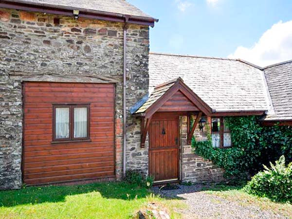 Oak Cottage,South Molton