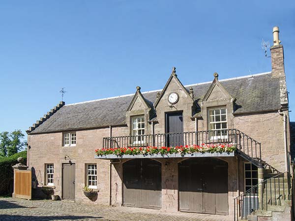 Stable Flat,Perth