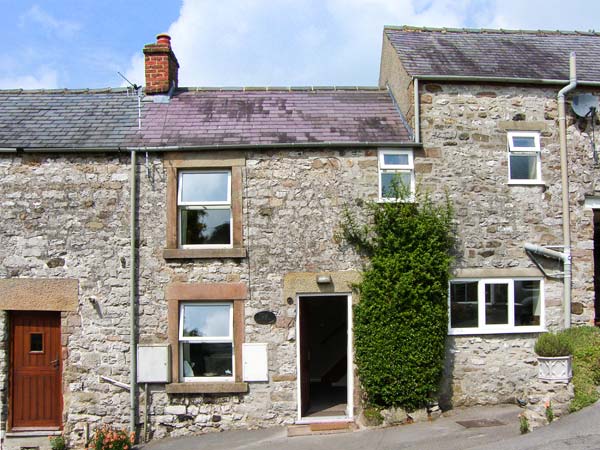 Hollies Cottage,Wirksworth