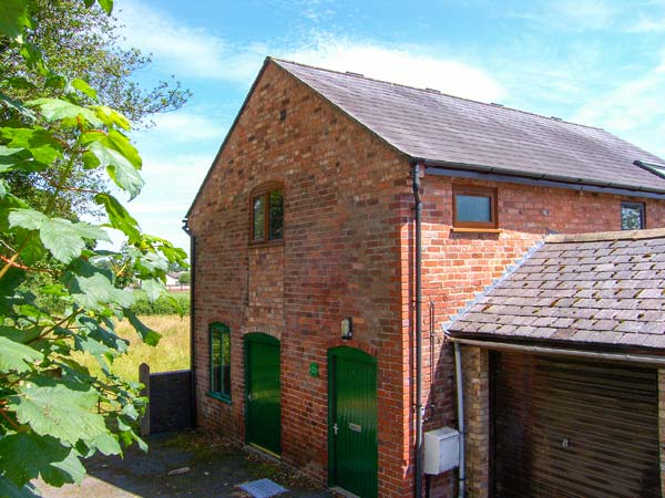 Barn, The,Oswestry