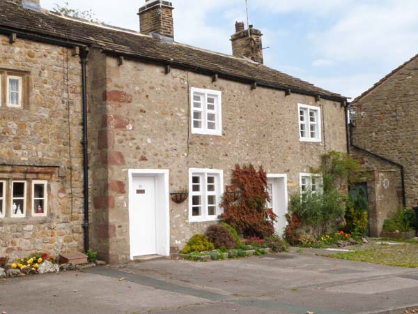 Betty's Cottage,Skipton