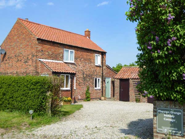 Marston Grange Holiday Cottage,York