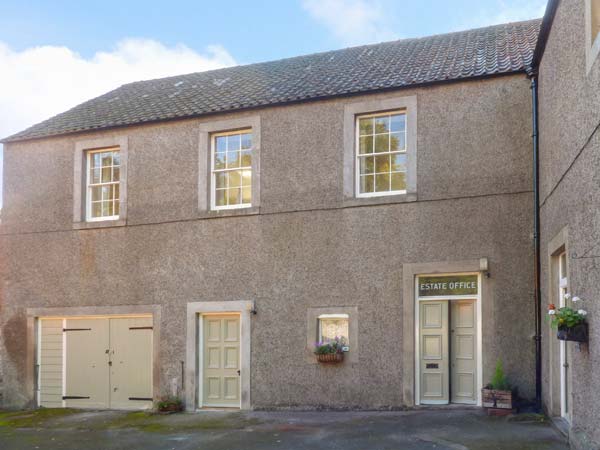 Estate Office, The,Belford