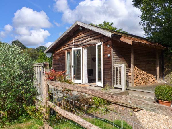 Woodmancote Lodge,Haslemere