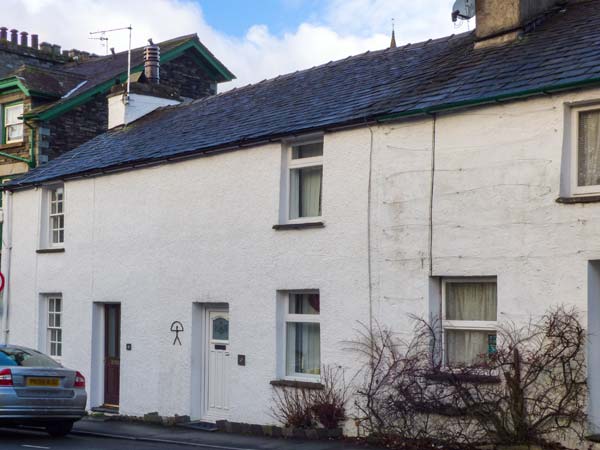 Anniversary Cottage,Ambleside