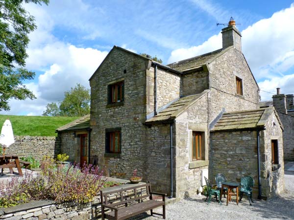 Coach House, The,Settle