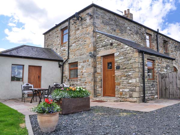 Barn Cottage, The,Hexham