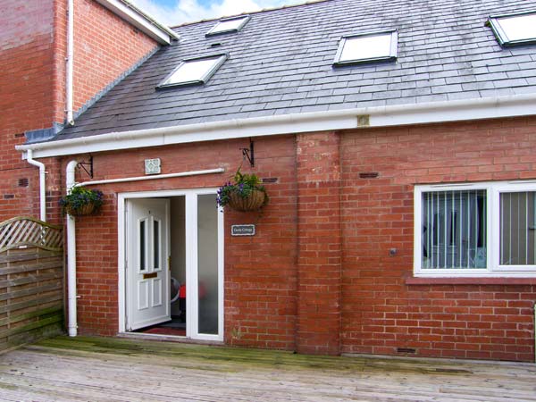 Castle Cottage,Ledsham