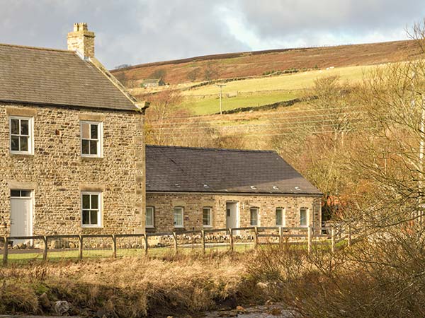 Riverside Cottage,Consett