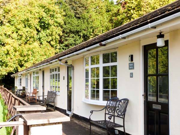 Priory Ghyll,Windermere